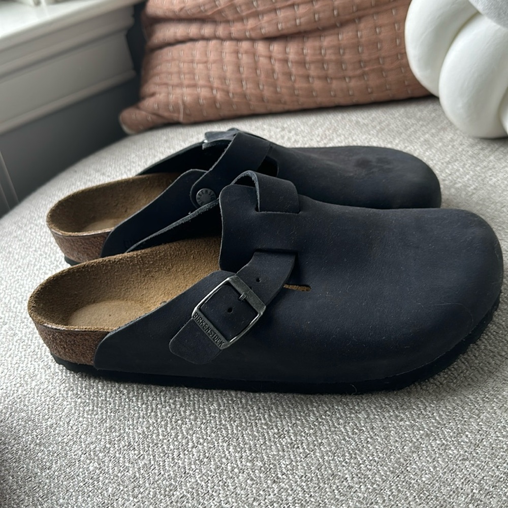 Birkenstocks